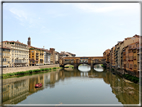 foto Ponte Vecchio di Firenze